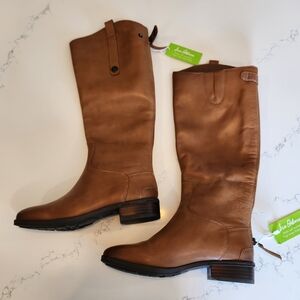 Sam Edelman NWT 7M Penny Riding Boots
